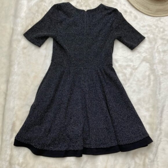 Freebird Skater Dress Fit Flare Small - Picture 3 of 3